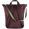 Mochila Fjallraven High Coast Totepack Unisex Blackberry