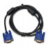 Cable Vga Para Monitor 3 Metros CABLE VGA 3M