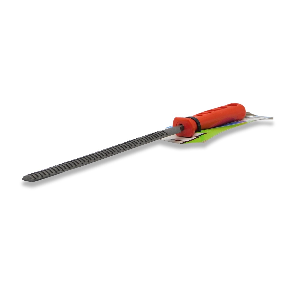 Escofina Slender 1/2 caña bastarda 8"c/m 
