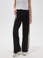 Pantalon Ilmar Negro