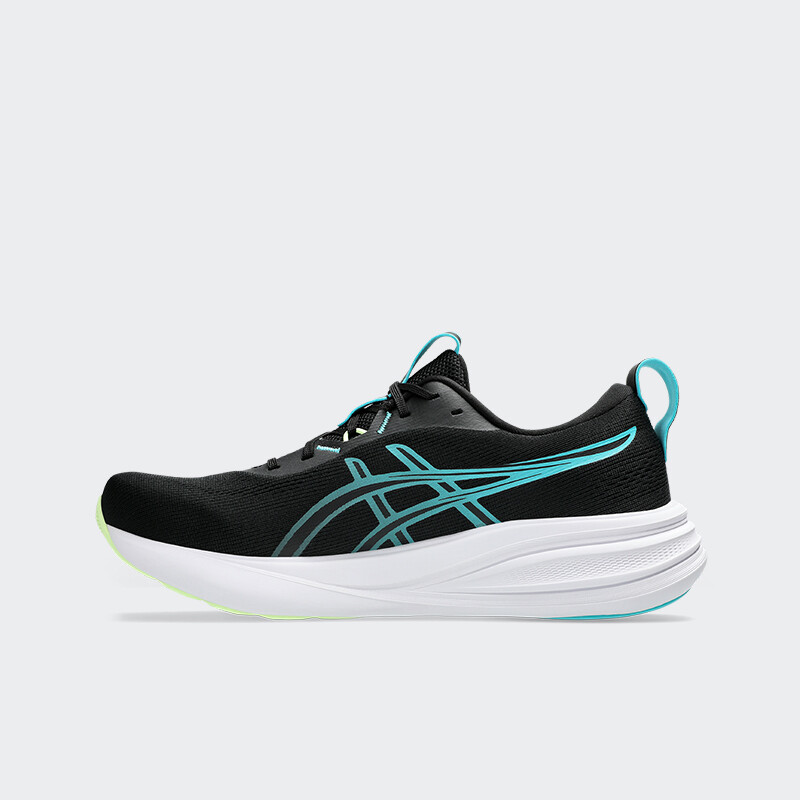Championes Asics Gel Pulse 17 Negro