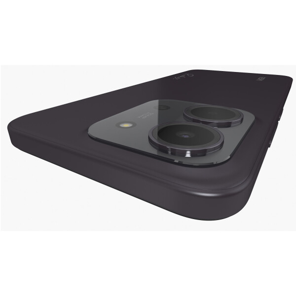 Xiaomi Redmi 15c 8gb Ram (4+4) 128 Gb NEGRO