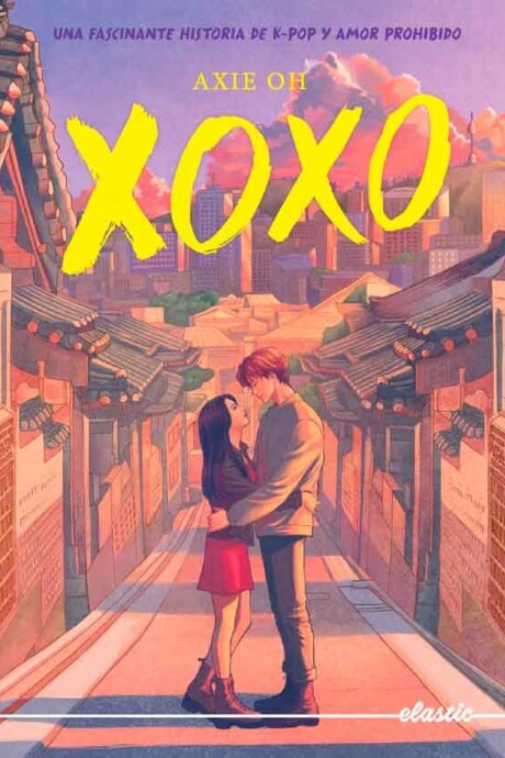XOXO XOXO
