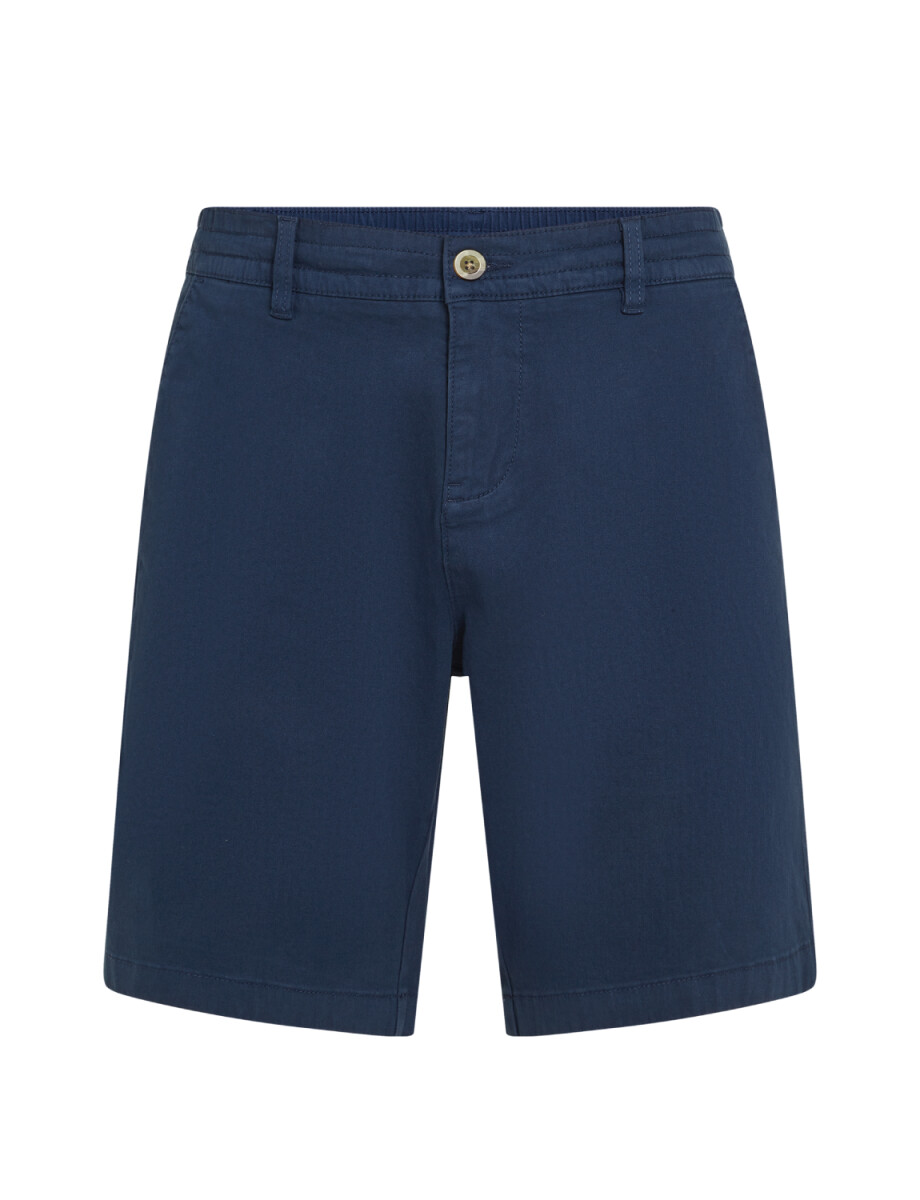 Bermuda O'Neill Chino Cardiff - Azul 