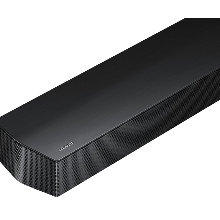 B-series Barra de sonido HW-B750F 5.1 Ch con Subwoofer (2025) B-series Barra de sonido HW-B750F 5.1 Ch con Subwoofer (2025)