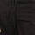 Short con calza interna Negro