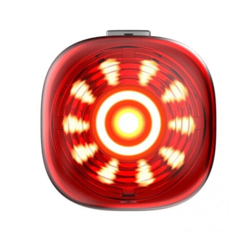 LUZ TRASERA TL30 - IGPSPORT LUZ TRASERA TL30 - IGPSPORT