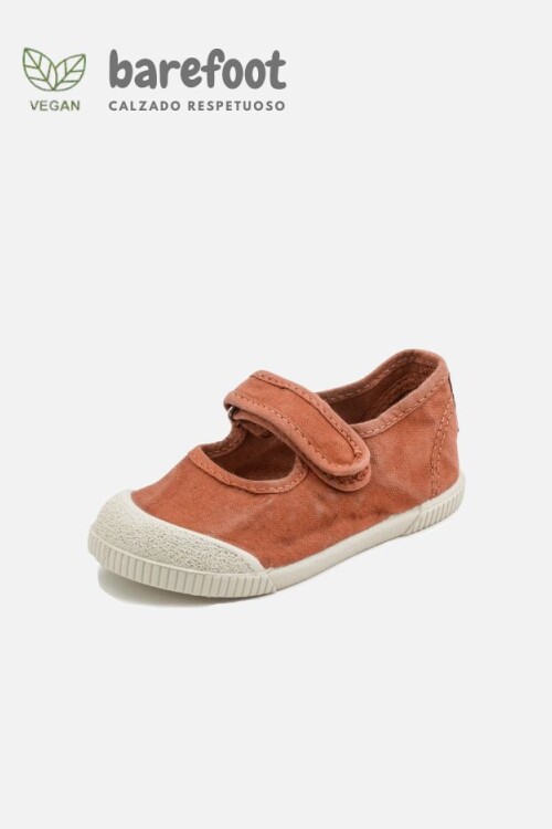 Merceditas barefoot cangrejo Cangrejo