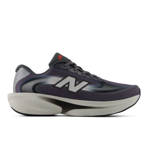 Zapatillas Running Ellipse Hombre Grey