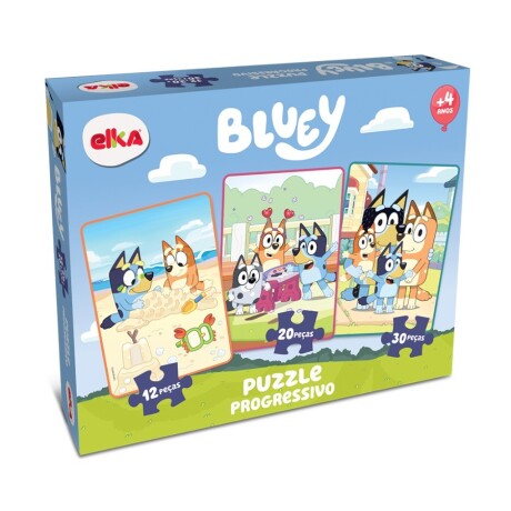 PUZZLE PROGRESIVO 12, 20 Y 30 PIZAS BLUEY 001