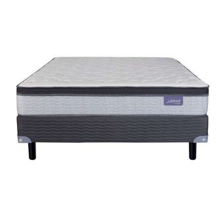 Colchon Pocket Firm - 2 Plazas 1.40 x 1.90