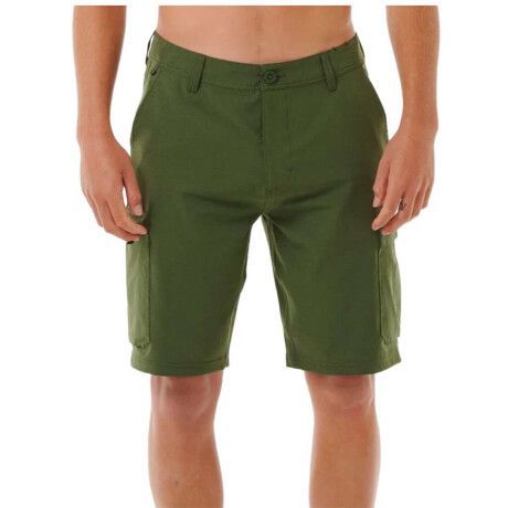 Bermuda Rip Curl Boardwalk Classic Surf Cargo Verde