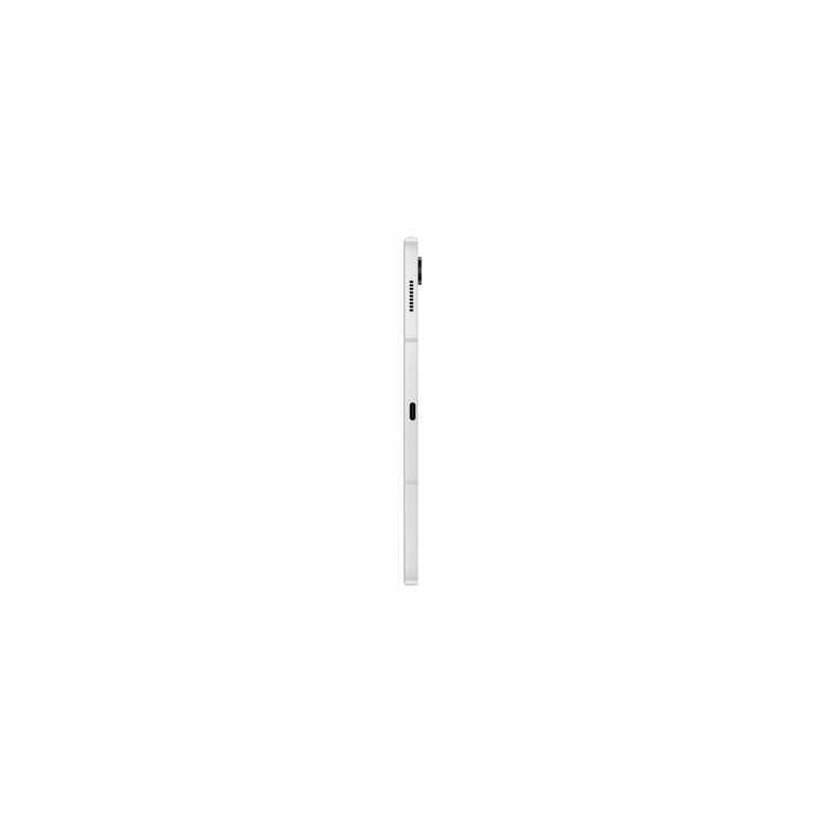 Samsung Galaxy Tab S9 FE 128GB + Book Cover ¡Reloj Fit2 de Regalo! Silver