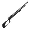Combo Rifle Pcp M25 calibre 6,35mm + Mira + Inflador Combo Rifle Pcp M25 calibre 6,35mm + Mira + Inflador