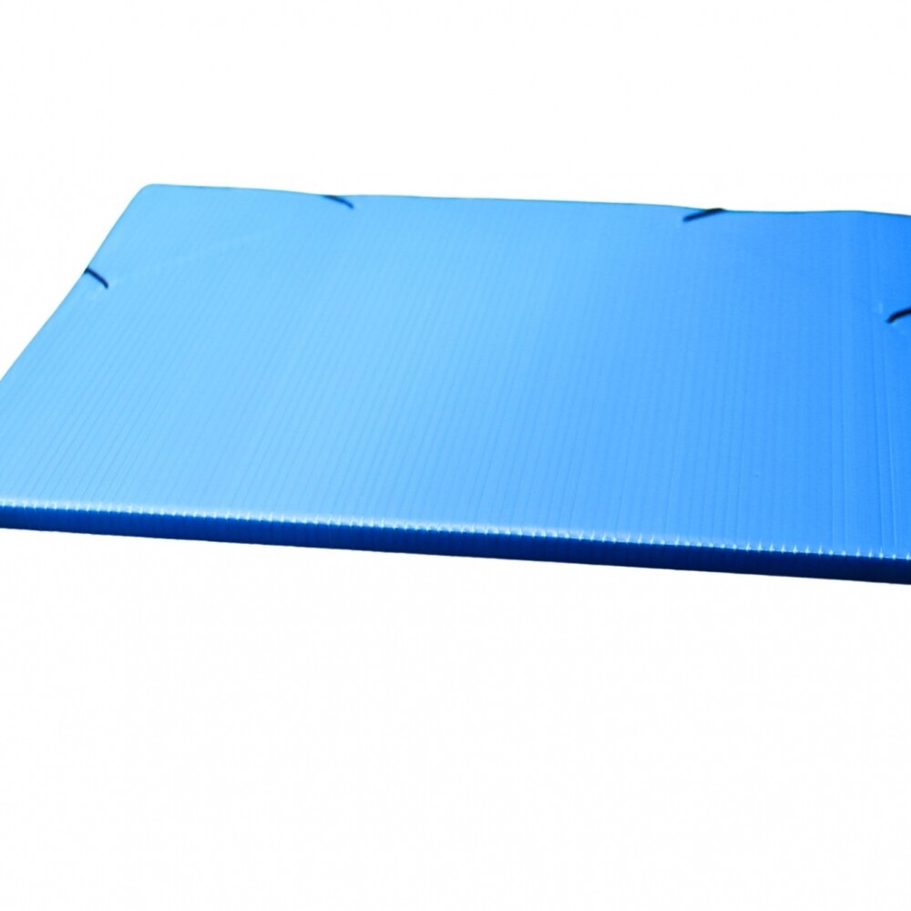 CARPETA CON ELASTICO DE 1CM DE ANCHO COLOR AZUL CARPETA CON ELASTICO DE 1CM DE ANCHO COLOR AZUL