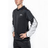 PRO TRAINING SWEATSHIRT NEGRO/BLANCO NEGRO/BLANCO