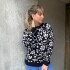 Sweater Kaylo Negro