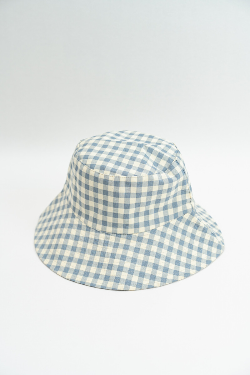 Gorro Pao - Estampado 3 