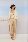 LONG PANTS Beige