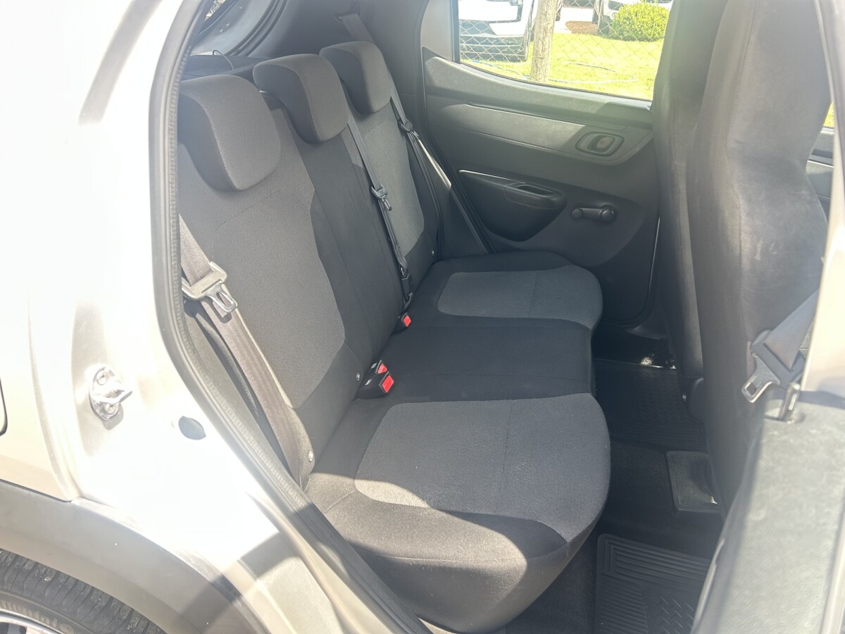 Renault Kwid 2022 EXCELENTE ESTADO! | Permuta / Financia Renault Kwid 2022 EXCELENTE ESTADO! | Permuta / Financia