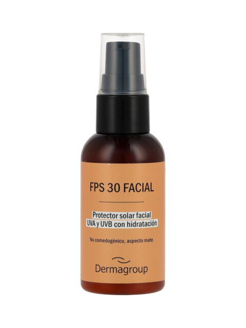 Protector solar facial FP30 Protector solar facial FP30