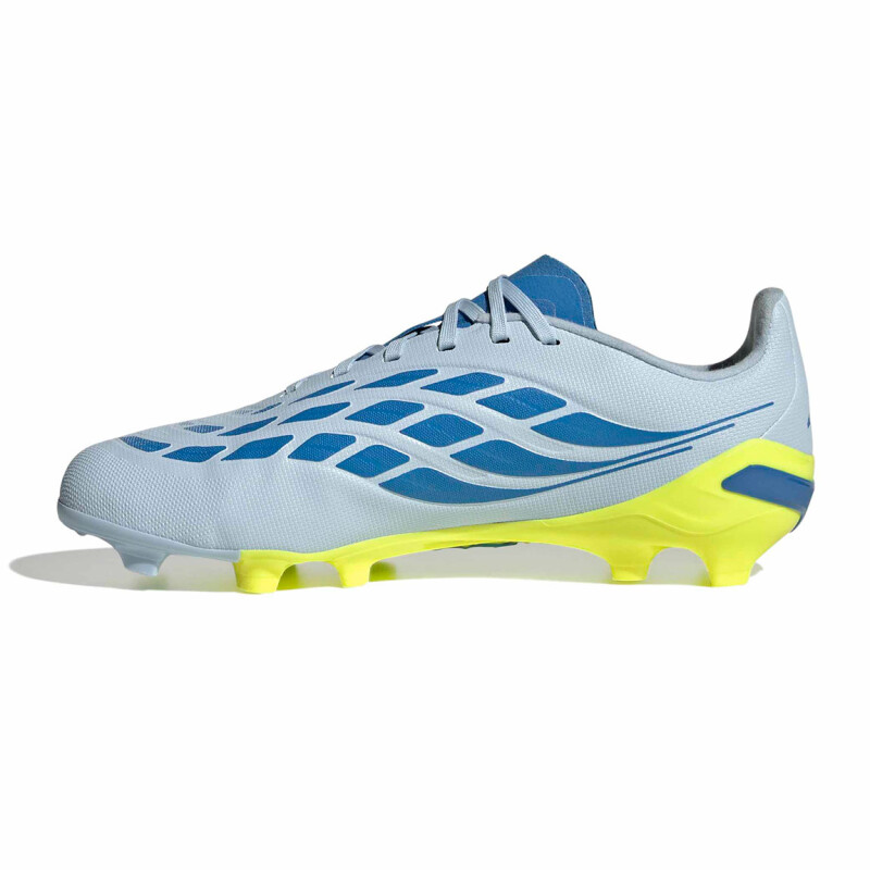 Champion Fútbol Niño Adidas Predator League Celeste-Azul