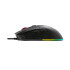 Mouse Óptico Gamer Xtrike Me GM-316 RGB 7200DP 13 Efectos Color Negro