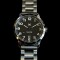 Reloj Mauer Date Series 36 mm Silver