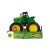 Tractor Monster Treads Lightning John Deere Tractor Monster Treads Lightning John Deere