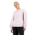 Buzo New Balance de Dama - WT33514DMY PURPLE