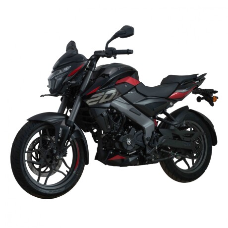 Bajaj Pulsar NS200 FI Negro