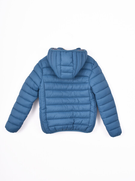 CAMPERA BORA PETROLEO