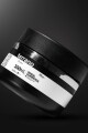 CONTENEDOR DE ALIMENTOS TERRANO 350ML NEGRO
