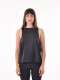 MUSCULOSA KHUITEN NEGRO