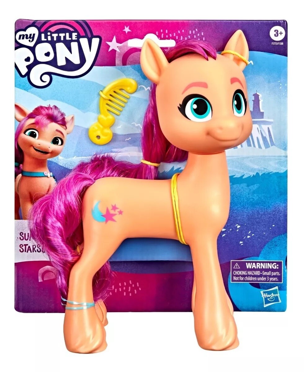 My Little Pony Sunny 