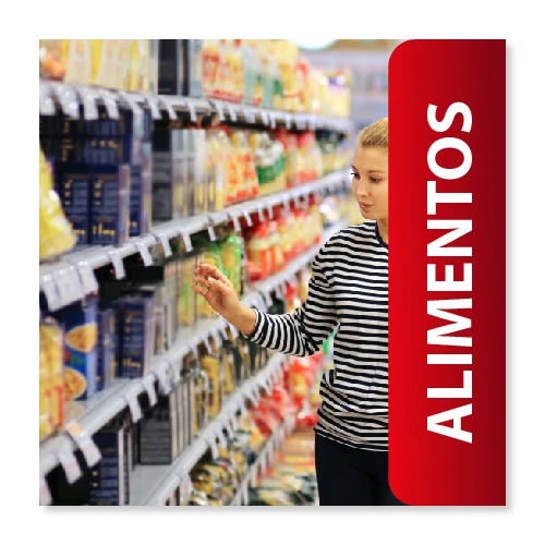 Alimentos