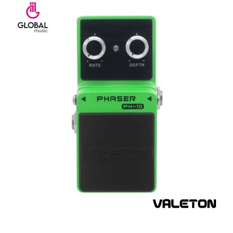 PEDAL DE EFECTO VALETON Analog Phaser PEDAL DE EFECTO VALETON Analog Phaser