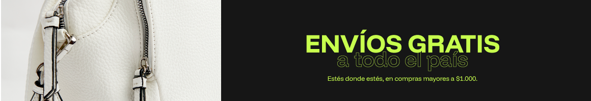 Envios Gratis
