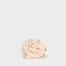 Broche Con flores Broche Con Flores - Blanco Crema