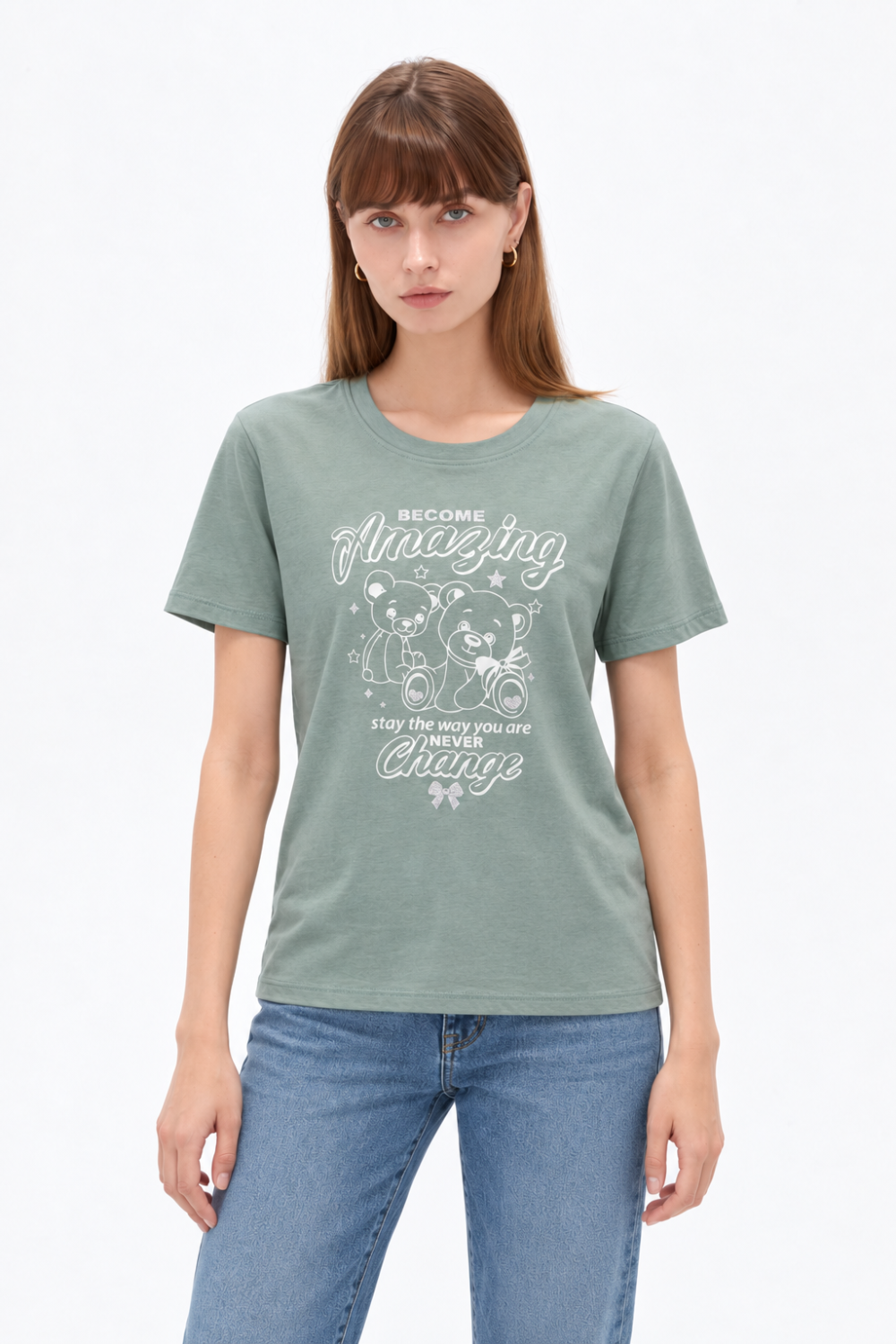 Remera Morais Estampado 3