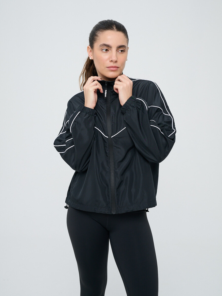 Campera Sky Umbro Mujer - 002 