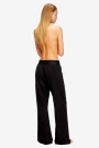 JEN-D-POP TROUSERS Negro