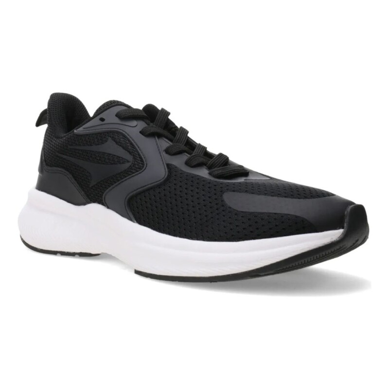 Champión Hombre Topper Fast Negro