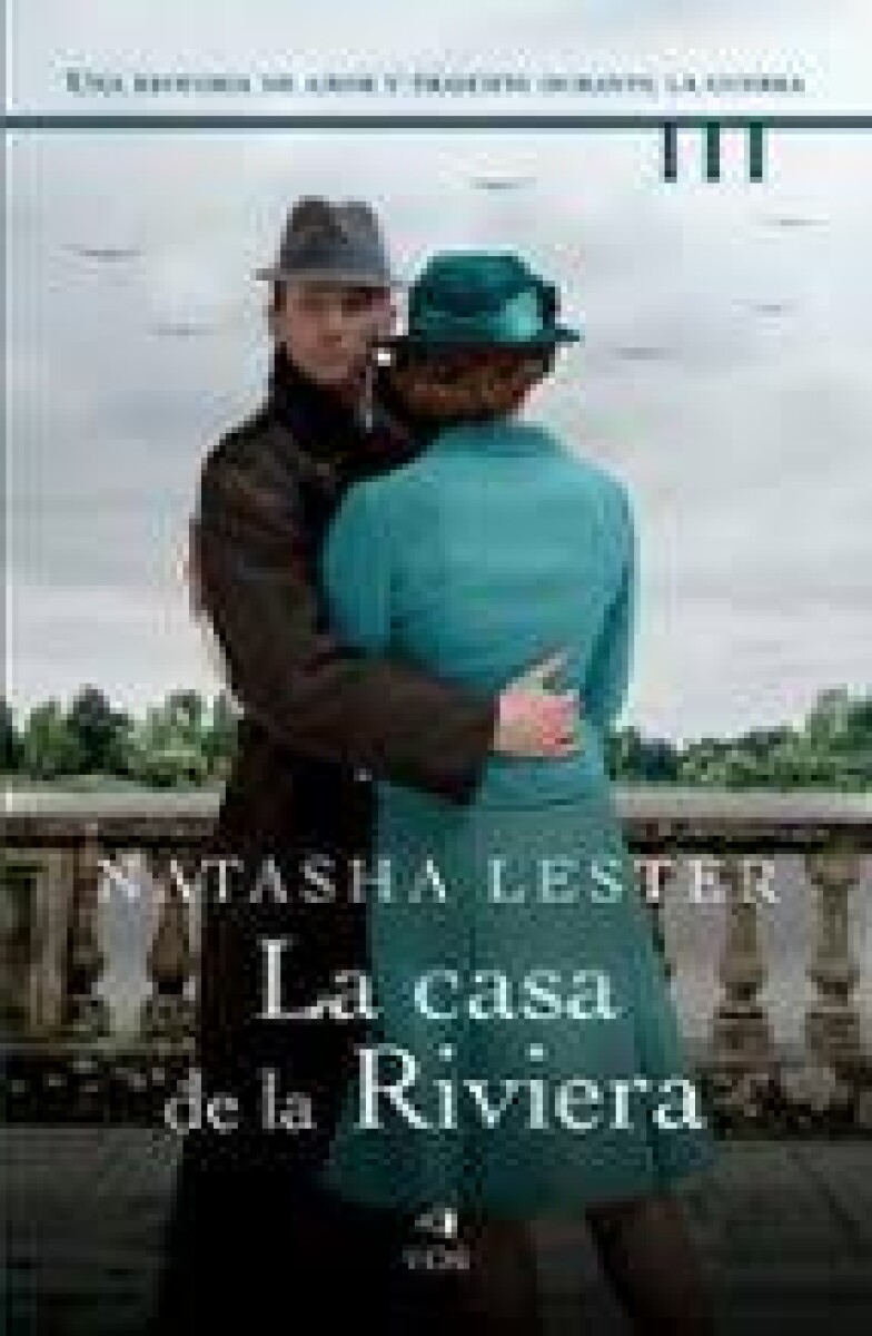 LA CASA DE LA RIVIERA 