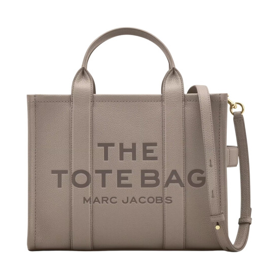 MARC JACOBS - THE MEDIUM TOTE Alta Automática
