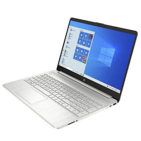 Notebook Hp 15-dy2035 I3 11th 8gb 256gb Ssd W10 Notebook Hp 15-dy2035 I3 11th 8gb 256gb Ssd W10
