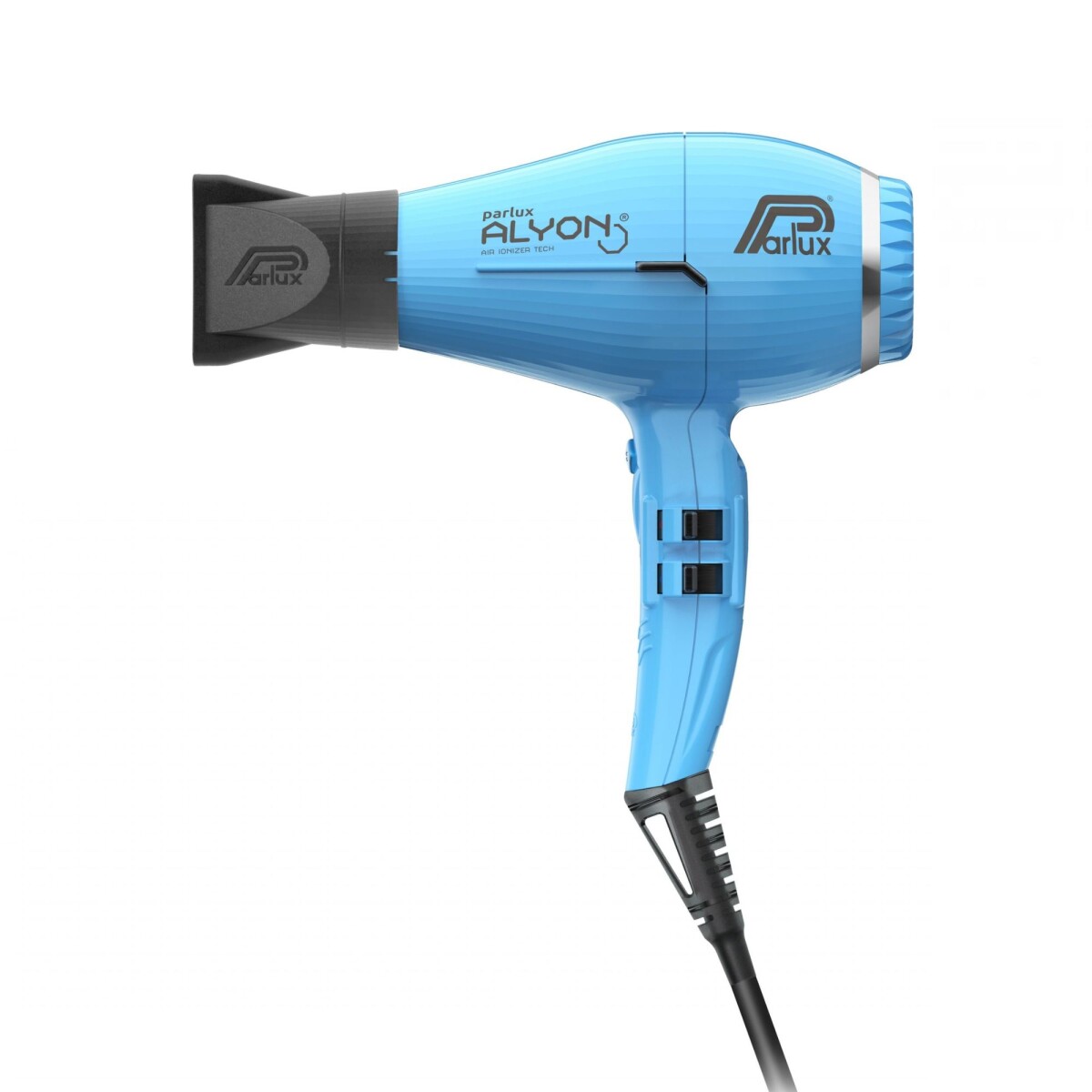 Secador de pelo Parlux Alyon turquesa 933 -732 