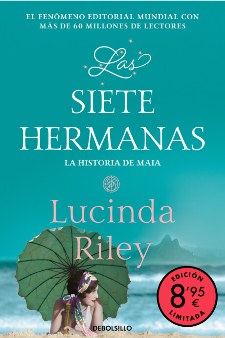 LAS SIETE HERMANAS (LIMITED) LAS SIETE HERMANAS (LIMITED)
