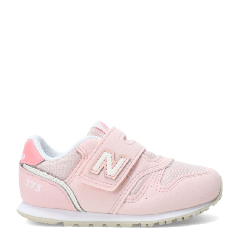Championes de Niños New Balance Championes Life Style 373 Infantil Rosado