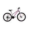 Bicicleta SUNNY LADY - Rodado 26 - Baccio Rosa